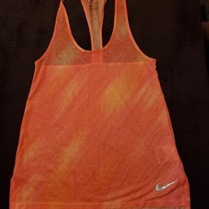 Nike shirt xs